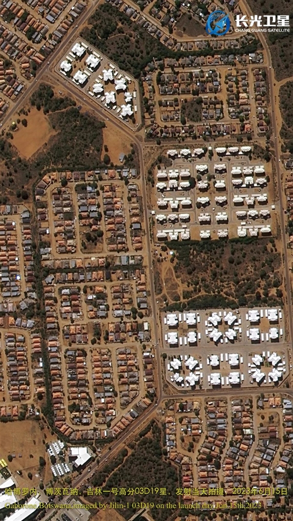 一箭41星创中国纪录！当天传回超清大图：英格兰一览无余