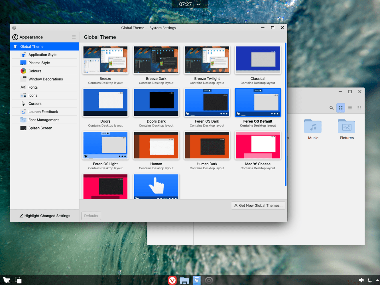 比 Ubuntu 更好?Ubuntu 爱好者的 11 款最佳 Linux 发行版
