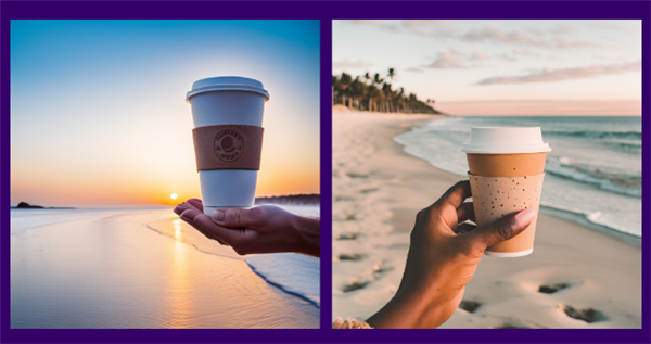 Stable Diffusion模型发布新版本:生成图像以假乱真