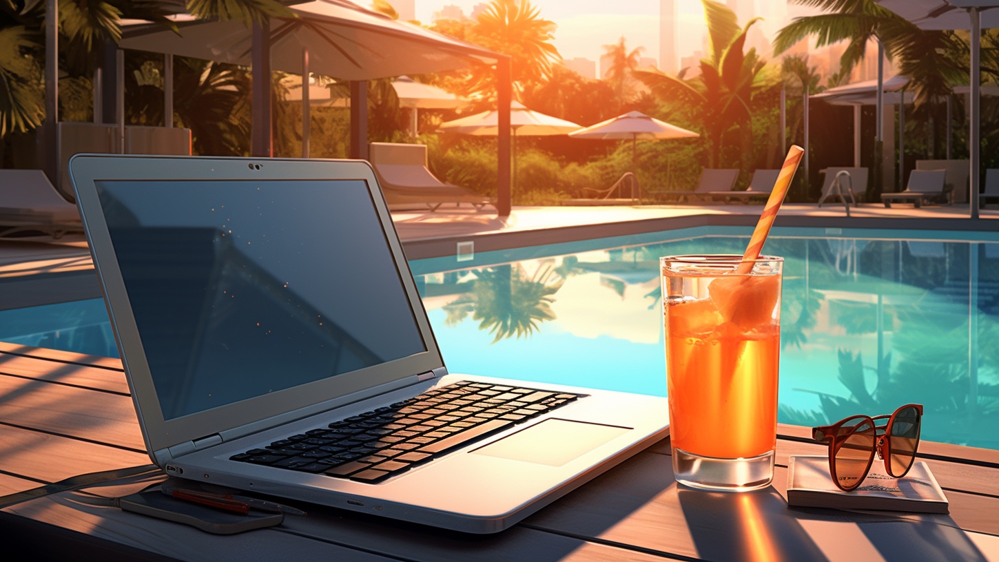 Linus 的放松方式是写内联汇编