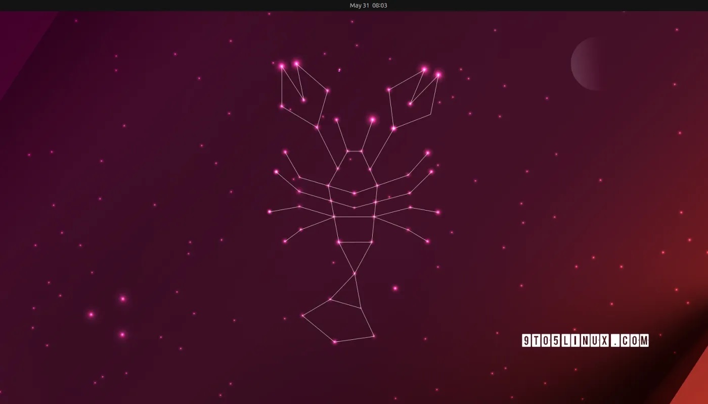 Canonical:我们对探索完全容器化、不可改变的Ubuntu桌面的想法感到兴奋