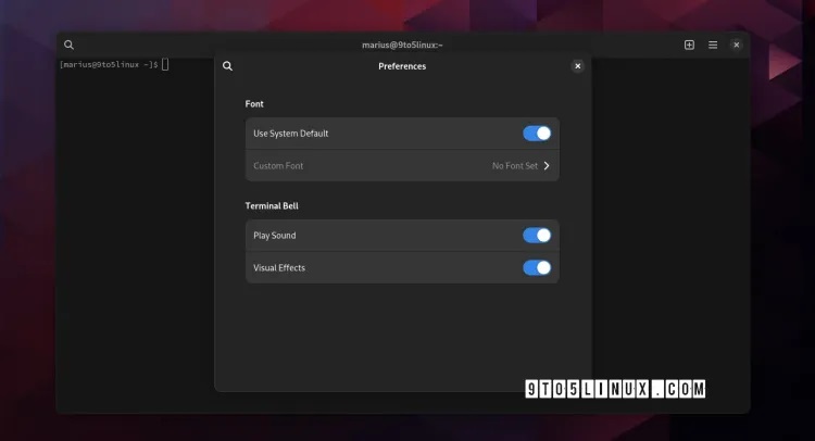 GNOME 45 Beta 发布，新功能如下