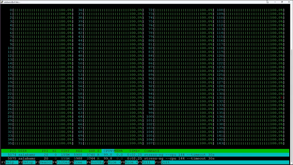56大核、144小核!Intel六代至强明年双线出击
