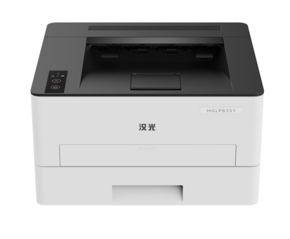 龙芯2P0500打印机主控芯片研制成功!1+2异构大小核