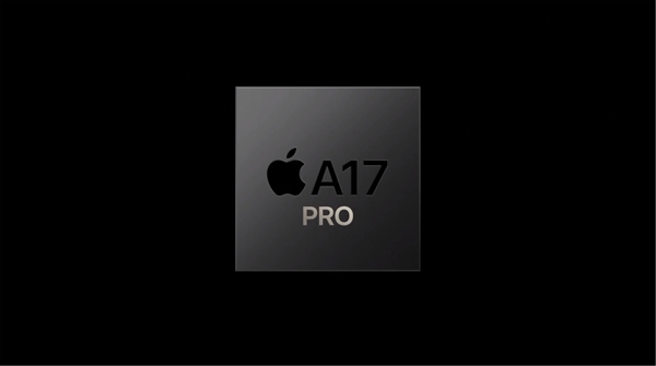 苹果A17 Pro跑分对比：遥遥领先骁龙8 Gen 2 单核硬刚Intel