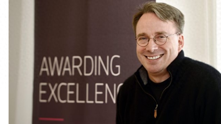 Linus Torvalds接受来自微软的Linux Hyper-V升级