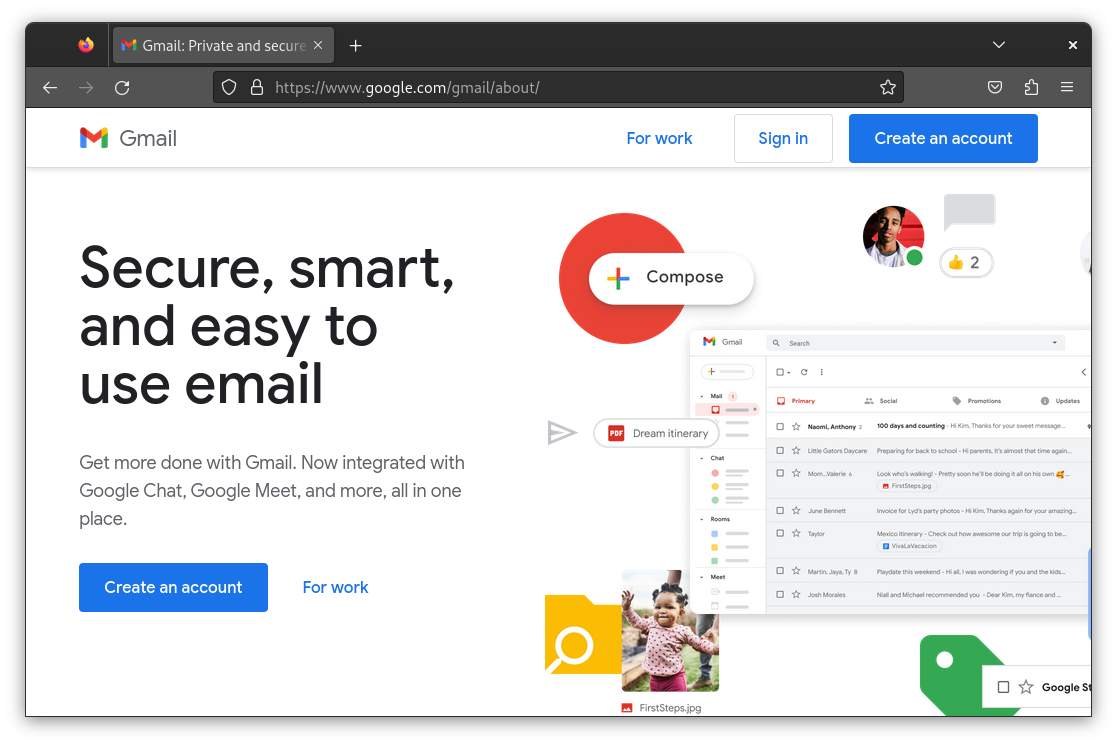 现在,使用 Mozilla Firefox 的理由又增加了一条!