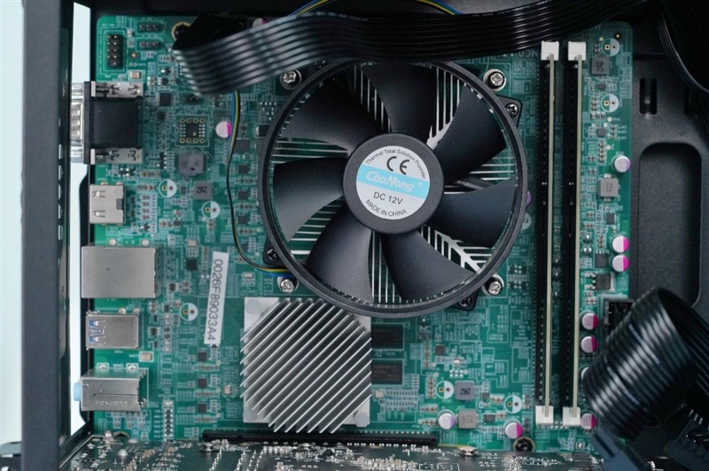 真正100%自研处理器!龙芯3A6000评测:2.5GHz频率就与4GHz的10代酷睿互有胜负