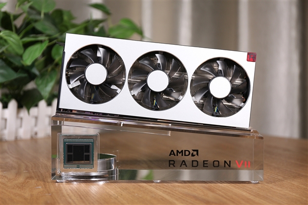 AMD显卡用了12年的GCN架构:终于要退休了!
