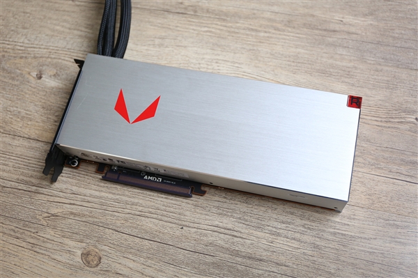 AMD显卡用了12年的GCN架构:终于要退休了!