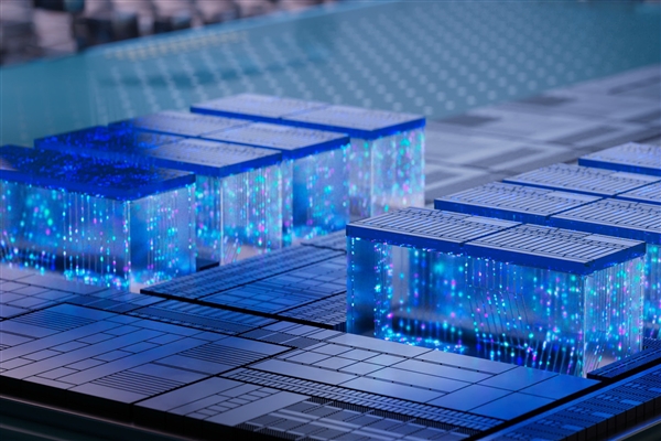 开天辟地第一次！Intel x86 CPU交给台积电代工