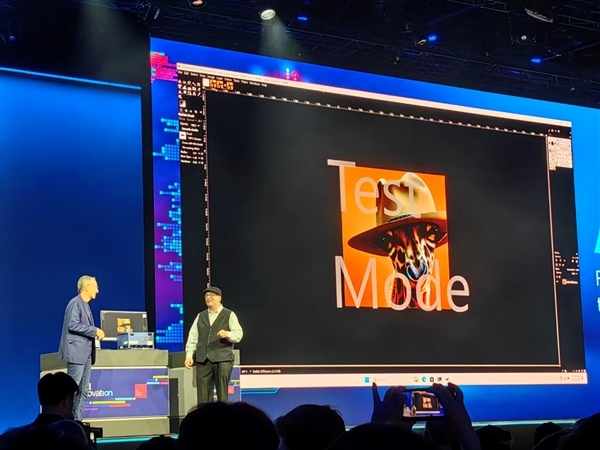 开天辟地第一次！Intel x86 CPU交给台积电代工