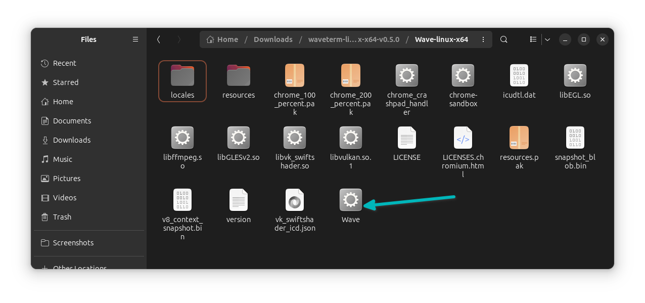 Wave:即使你讨厌命令行,也会喜欢的现代新 Linux 终端