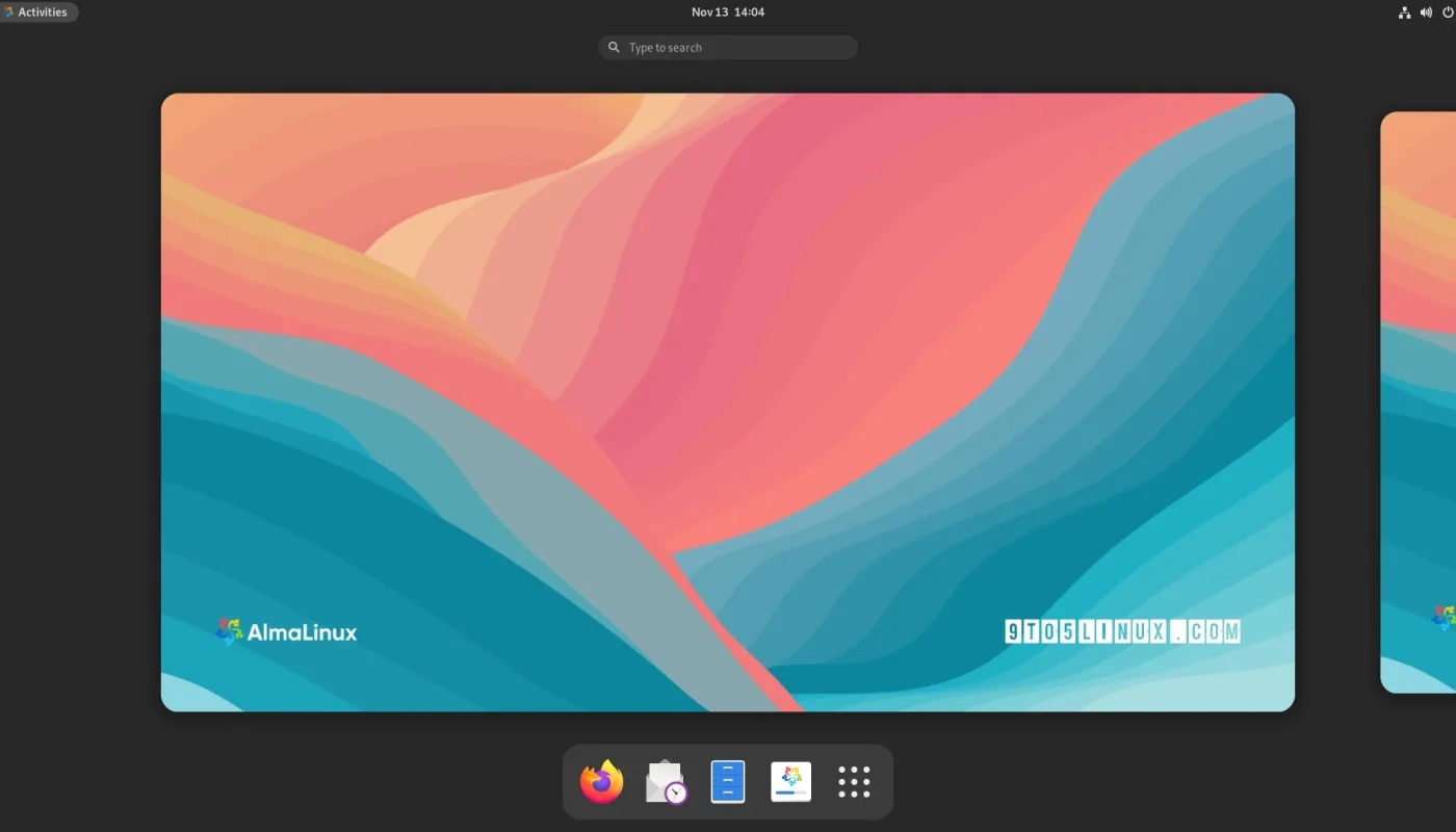 AlmaLinux OS 9.3 作为 Red Hat Enterprise Linux 的免费替代品登场了