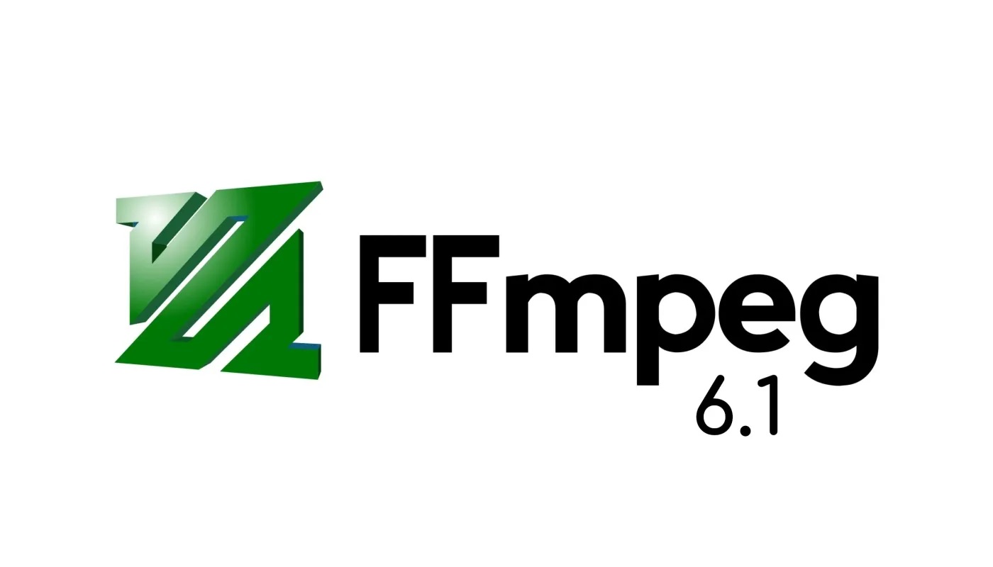 FFmpeg 6.1 "Heaviside "发布，带 VAAPI AV1 编码器和 HW Vulkan 解码功能