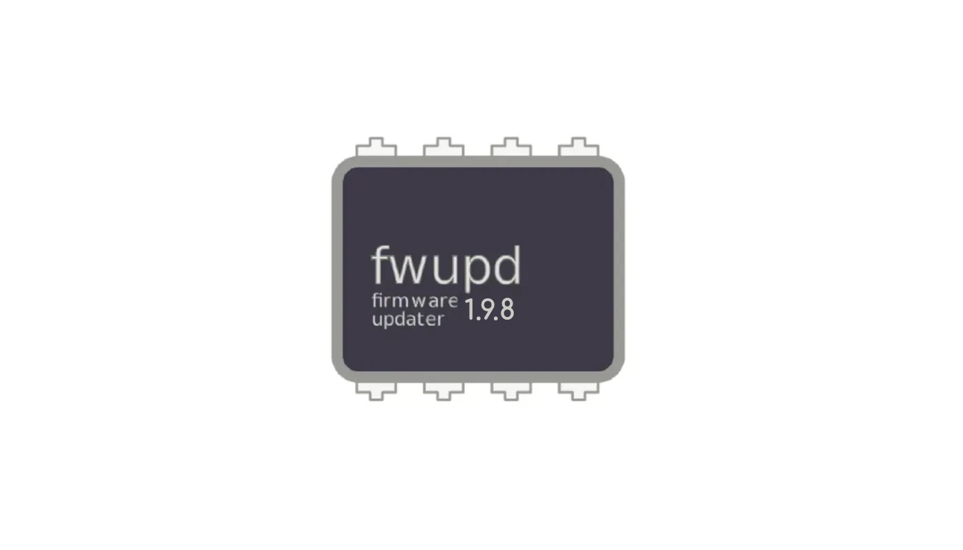 Fwupd 1.9.8 支持带有 LZMA 压缩有效载荷的 uSWID SBoM 数据