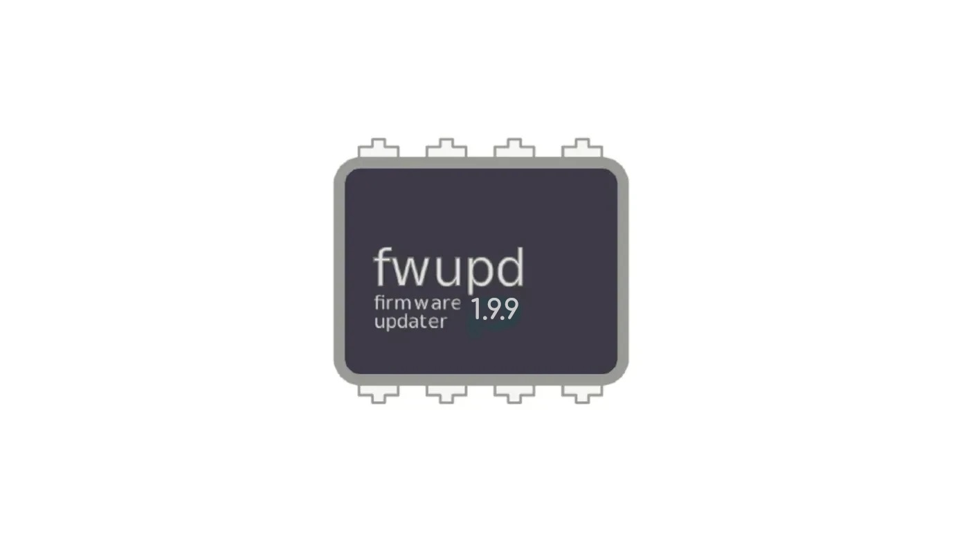 Fwupd 1.9.9 发布，支持联想 X1 Yoga Gen7 530E 二合一笔记本电脑