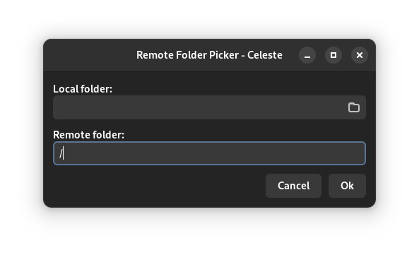 Celeste:Rust 开发的多云端开源 GUI 文件同步客户端