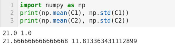 人工智能教程(五):Anaconda 以及更多概率论