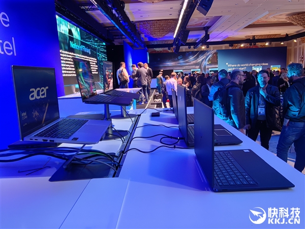 Intel预告未来两代酷睿:AI性能要飙升3倍