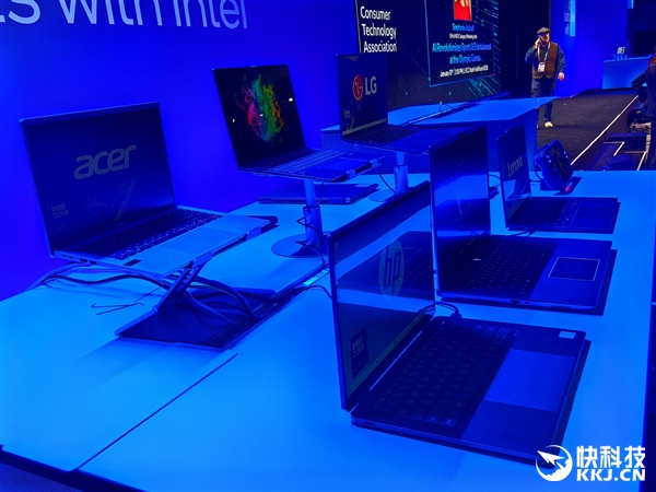 Intel预告未来两代酷睿:AI性能要飙升3倍