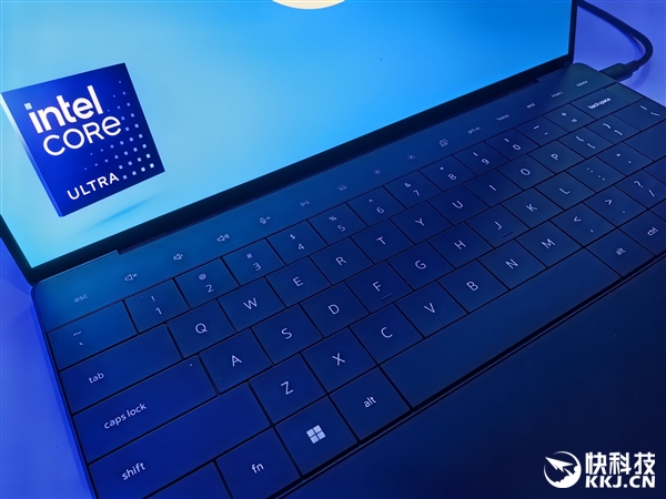 Intel预告未来两代酷睿:AI性能要飙升3倍