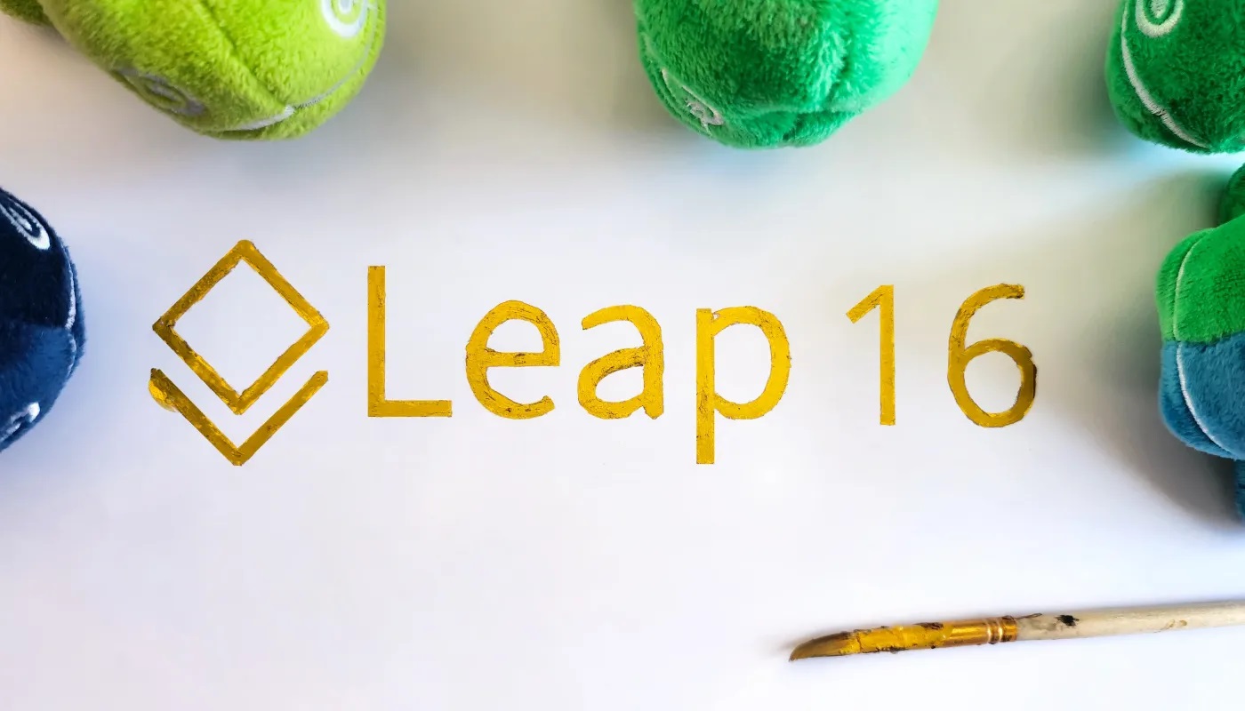 openSUSE Leap 16 已确认，将基于 SUSE 的新适应性 Linux 平台