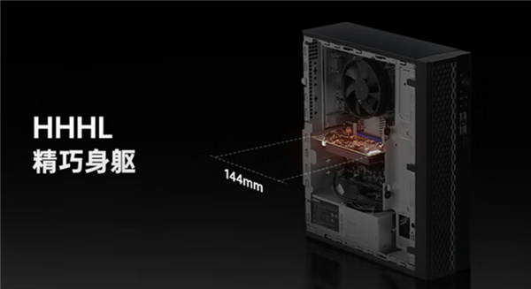 399元!摩尔线程MTT S30国产显卡开售:4G显存 支持4K