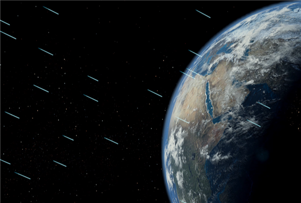 我国科研人员国际上首次认证宇宙线起源:能量高于1亿亿电子伏特