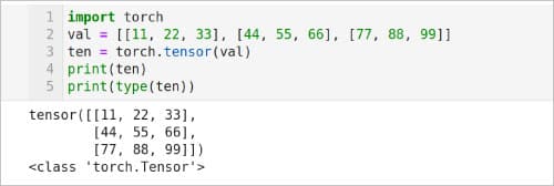 人工智能:关于神经网络的更多信息以及 PyTorch 简介