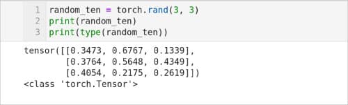 人工智能:关于神经网络的更多信息以及 PyTorch 简介