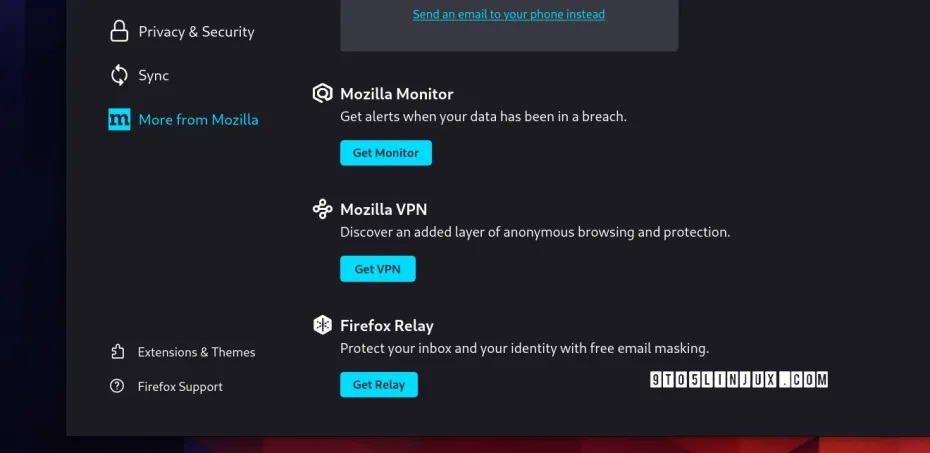 Mozilla Firefox 123 现已可供下载，新功能如下