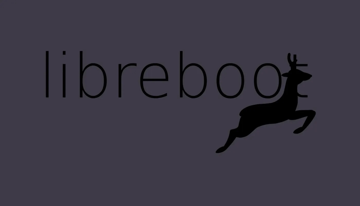 Libreboot 开放源码 BIOS/UEFI 固件增加了更多硬件支持