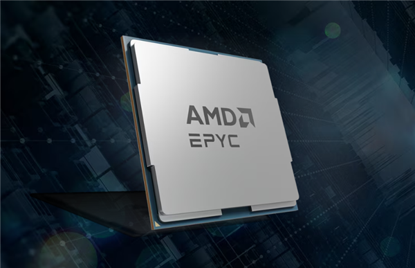 揭秘AMD EPYC处理器的独门绝技：AI推理就问还有谁！