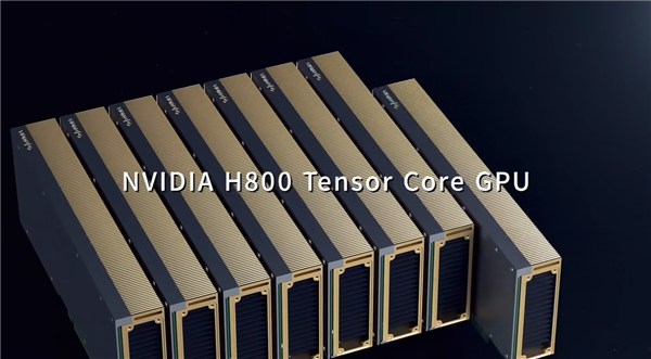 联想首台国产AI服务器问天WA5480 G3交付!可搭载国产AI算力芯片