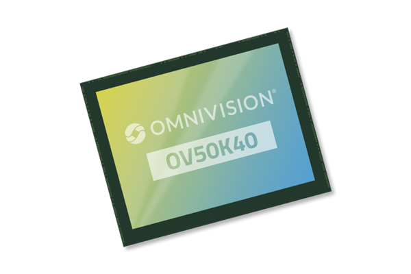 动态范围接近人眼！国产厂商豪威发布OV50K40传感器：首发LOFIC技术