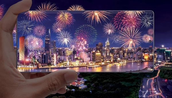 动态范围接近人眼!国产厂商豪威发布OV50K40传感器:首发LOFIC技术