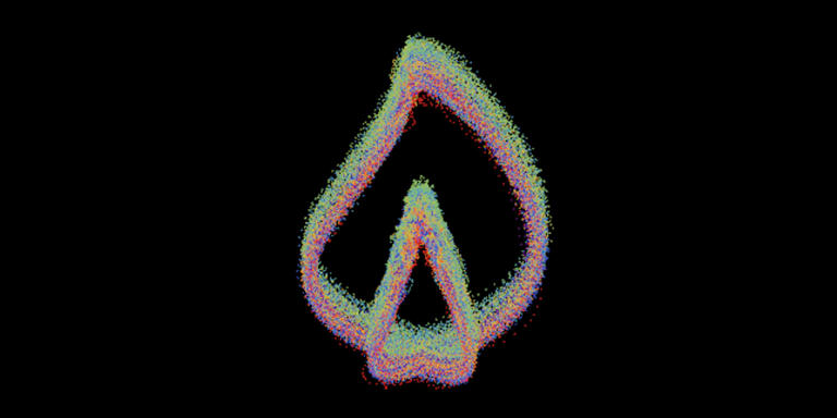 新型时间晶体的寿命延长了1000万倍