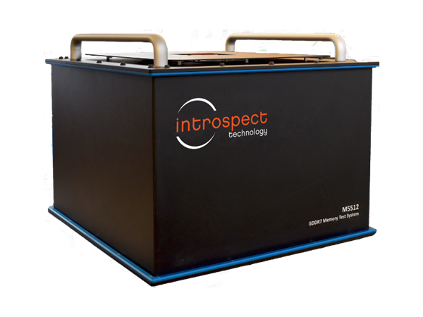 72通道狂飙40GHz!全球首个GDDR7显存测试系统登场