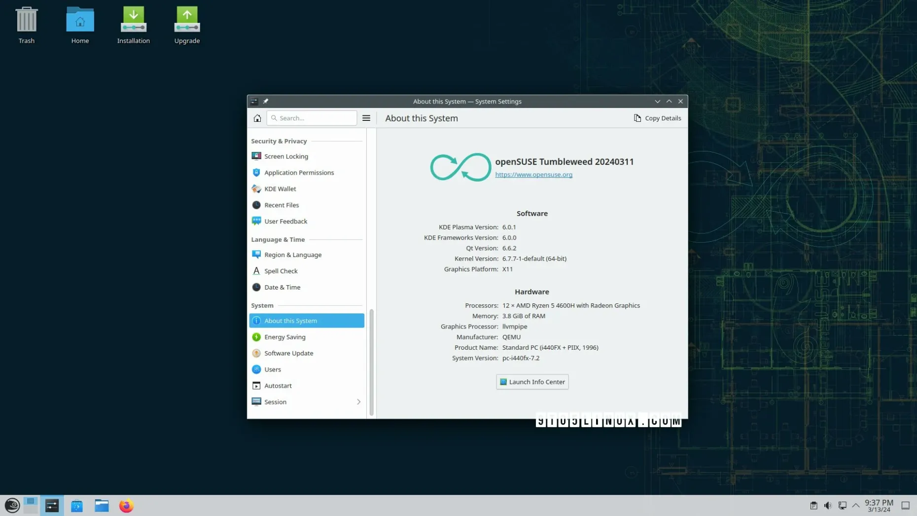 现在就试用 KDE Plasma 6 桌面的 5 大 Linux 发行版
