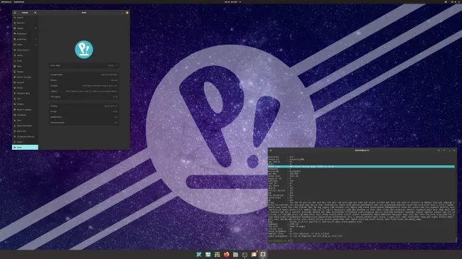 Pop!_OS 升级到 Linux 6.8 内核