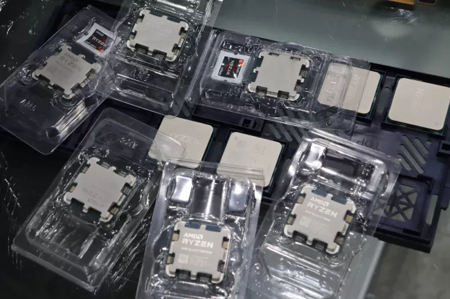 Linux 6.9 的 x86/cpu 更改略微放宽了未来 AMD Zen CPU 的启用条件