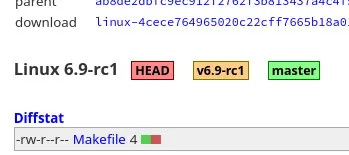 Linux 6.9-rc1 发布，采用 AMD P-State 首选内核和更大的 FB 控制台字体