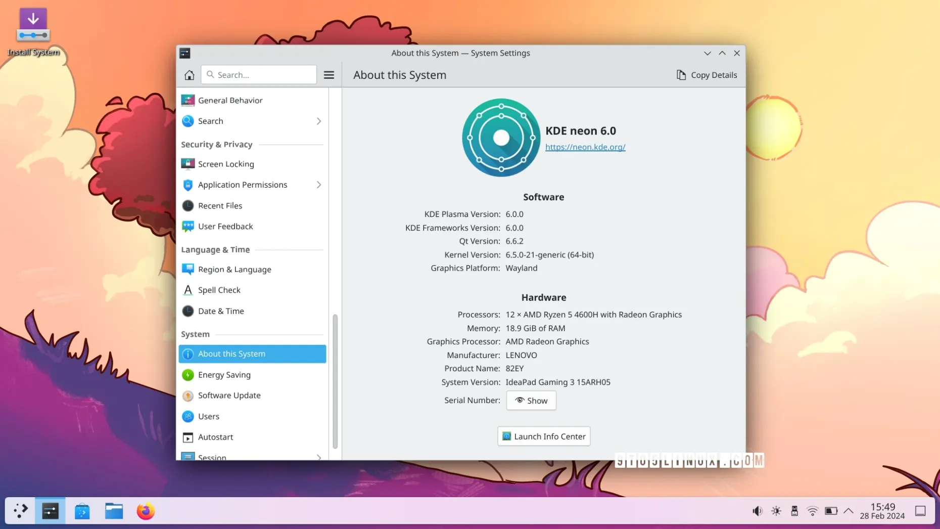 现在就试用 KDE Plasma 6 桌面的 5 大 Linux 发行版