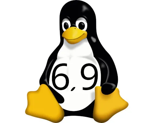 Linux 6.9 中即将出现的令人惊叹的变化：来自英特尔/AMD 的大量信息、FUSE 直通和更多 Rust