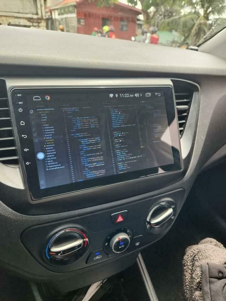 从今天起我可以自称移动开发者了