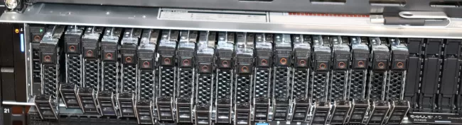 KSMBD 现可在 Linux 6.9 中执行持久文件句柄