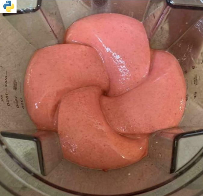 今天早饭买了个糕，总有种似曾相识的感觉