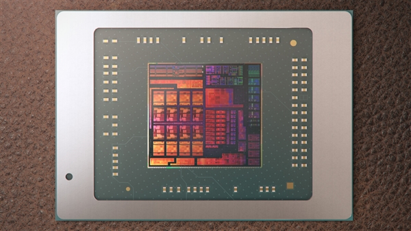 AMD发布Zen3+架构锐龙7035H系列新品：第一次失去GPU核显