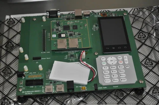 Ubuntu制造商Canonical宣布与高通公司开展新合作